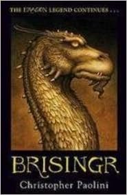 Brisingr