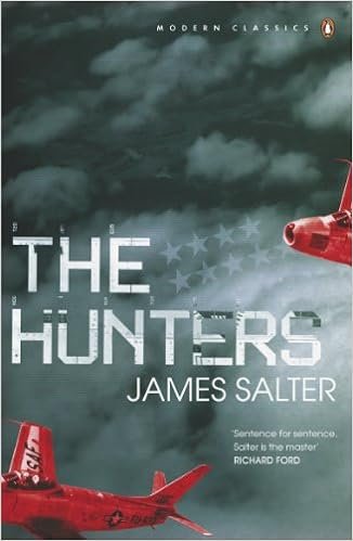 Hunters (penguin Modern Classics)
