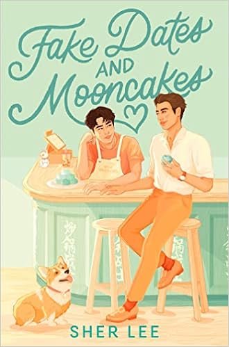 Fake Dates And Mooncakes: The Buzziest Queer Ya Of 2023