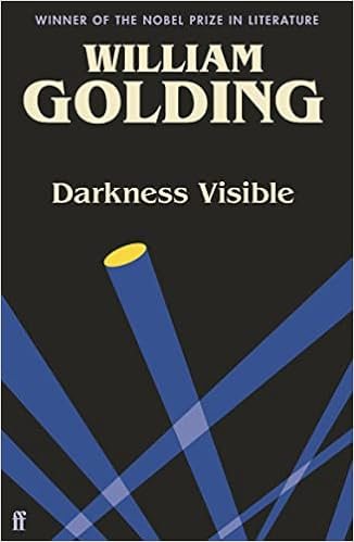 Darkness Visible: Introduced By Nicola Barker