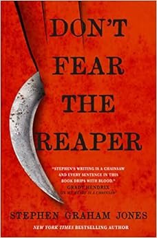 Dont Fear The Reaper