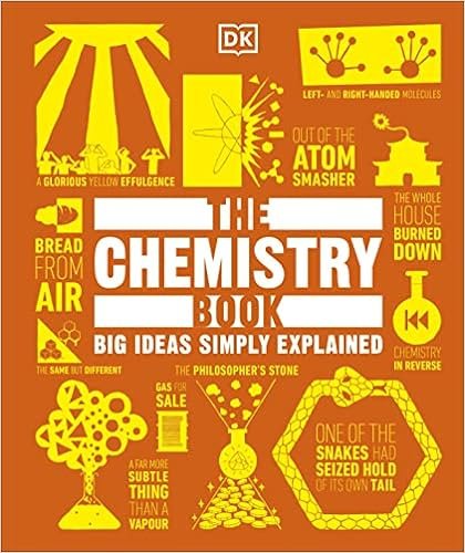 Chemistry Book Big Ideas Simply Explained