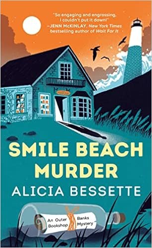Smile Beach Murder