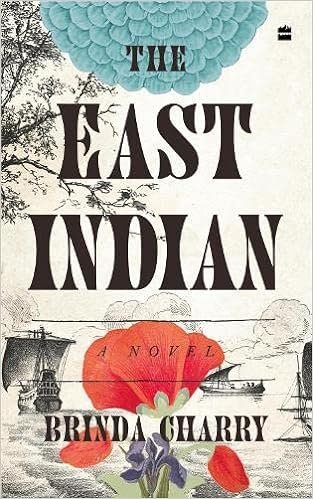 East Indian : A Novel