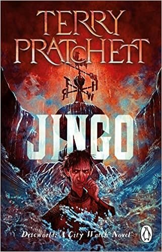 Jingo