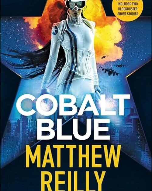 Cobalt Blue