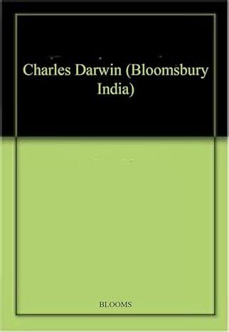 Charles Darwin