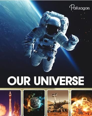 Our Universe