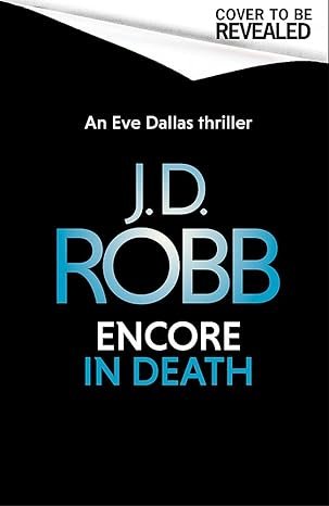 Encore In Death