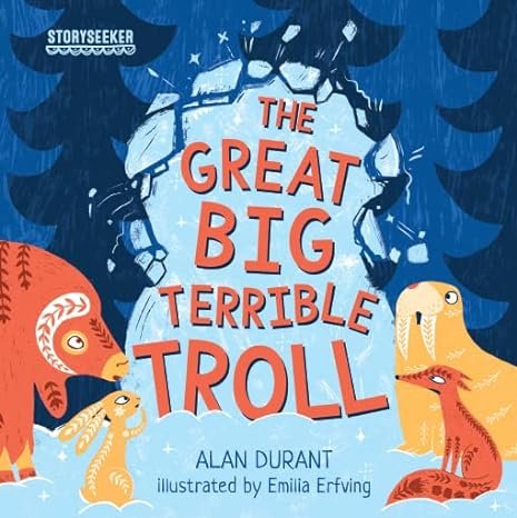 Great Big Terrible Troll