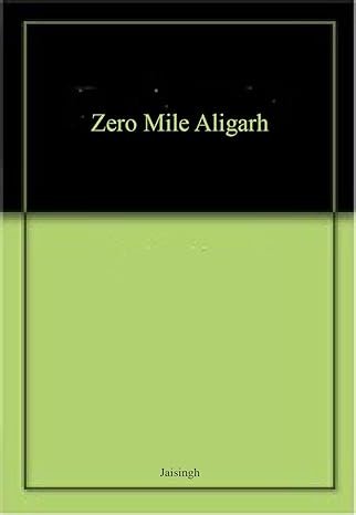 Zero Mile Aligarh (hindi)