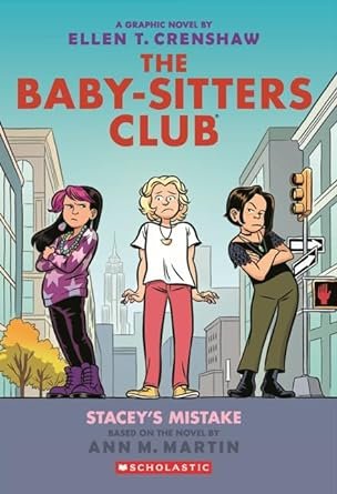 Baby Sitters Club