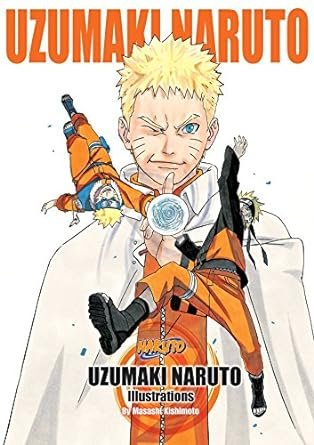 Naruto Art 3