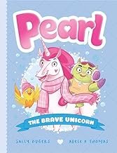Pearl The Brave Unicorn