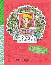 Elle Diaries Vol 20 Chritmas Crackers