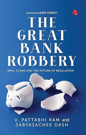 Great Bank Robbery