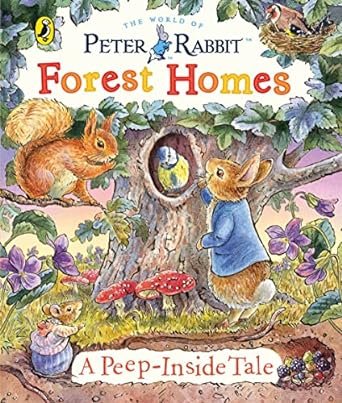 Forest Homes
