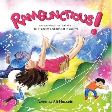 Rambunctious