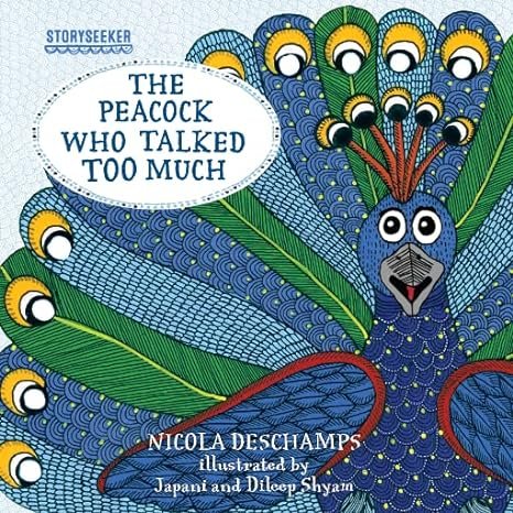 Peacock Who Talked Too Much