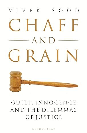 Chaff And Grain