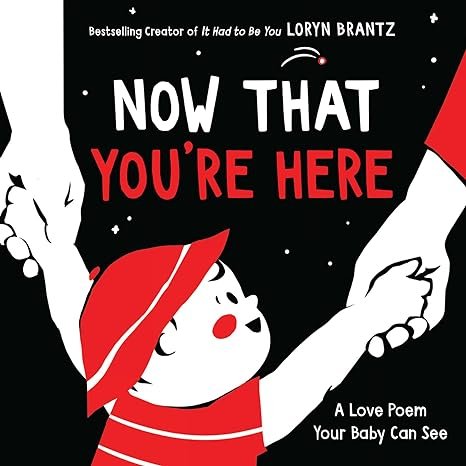Now That You Re Here