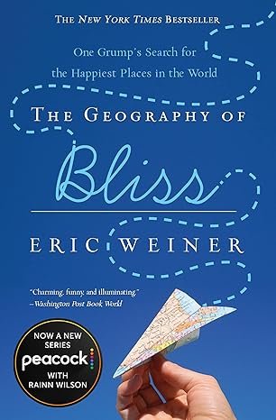 Geography Of Bliss