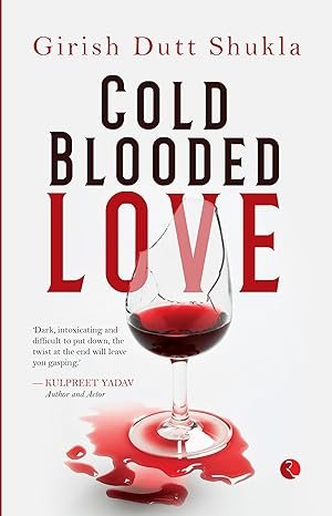 Cold Blooded Love