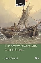 Secret Sharer And Other Stories