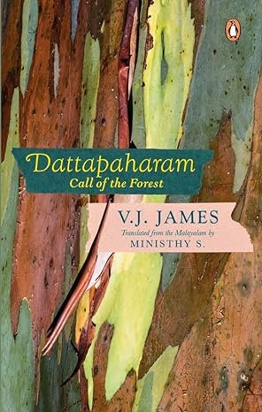 Dattapaharam Call Of The Forest