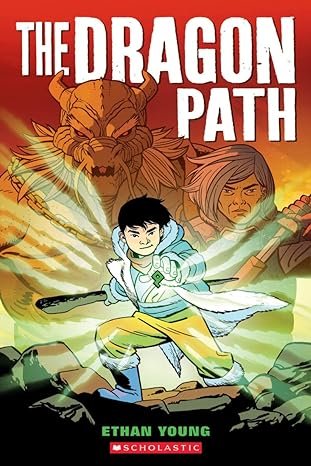 Dragon Path