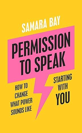 Permission To Speak
