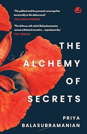 Alchemy Of Secrets