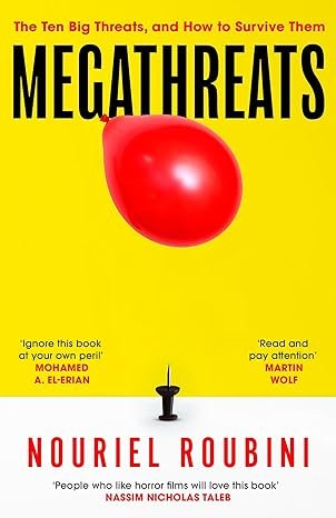 Megathreats