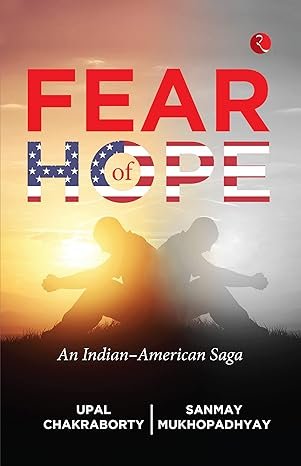 Fear Of Hope