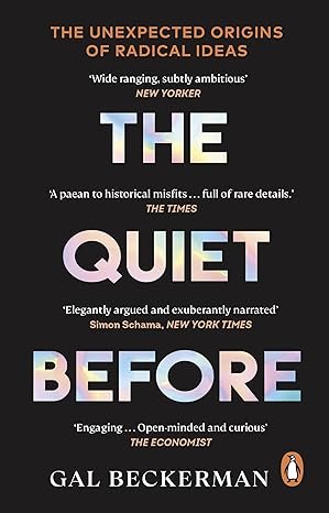 Quiet Before