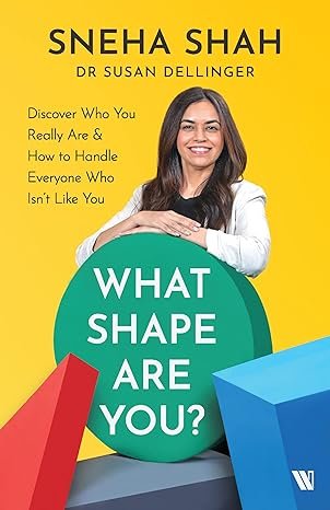 What Shape Are You