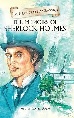 Memoir Of Sherlock Holmes