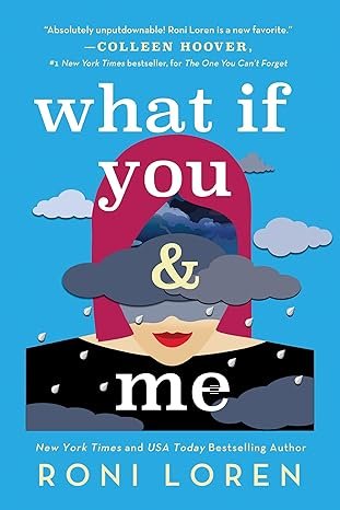 What If You & Me