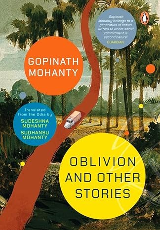 Oblivion And Other Stories