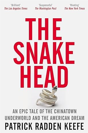 Snake Head