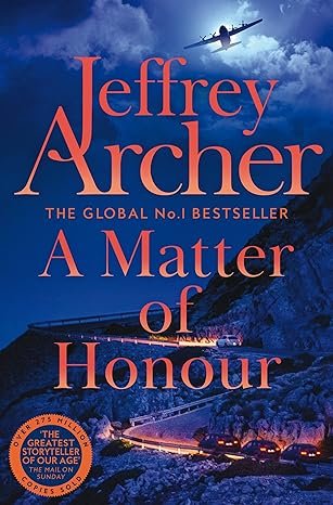 Matter Of Honour