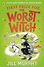 First Prize For The Worst Witch