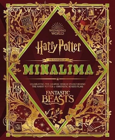 Magic Of Minalima