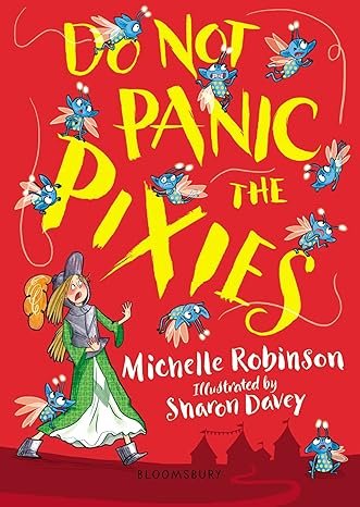 Do Not Panic The Pixies