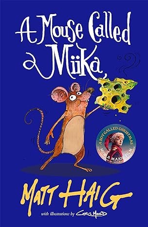 Mouse Called A Miika