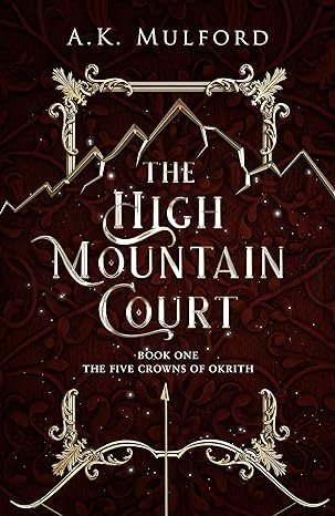 High Mountain Court