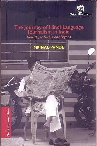 The Journey Of Hindi Language