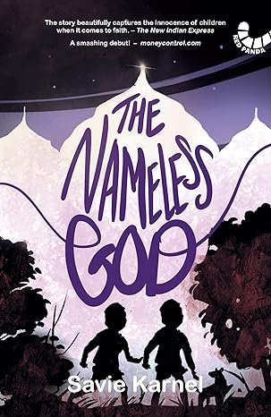 Nameless God