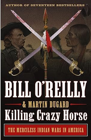 Killing Crazy Horse