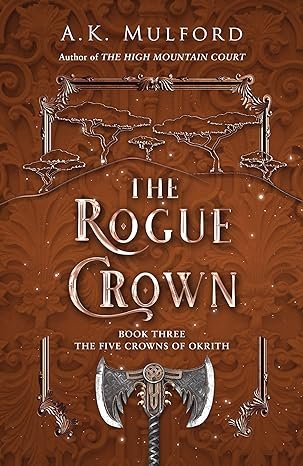 Rogue Crown